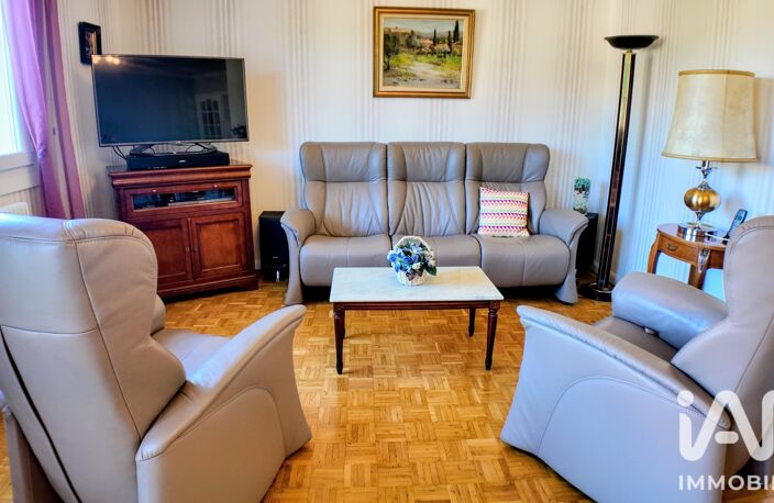 Vente Appartement 4 pièces — photo 5