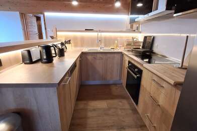 Appartement 5 pièces 825000 €