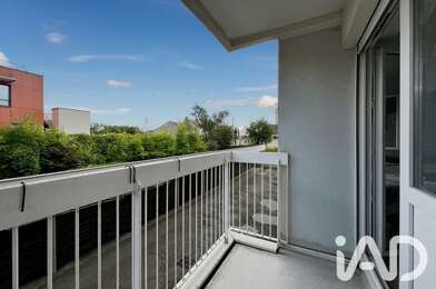 Appartement 1 pièces 128000 €