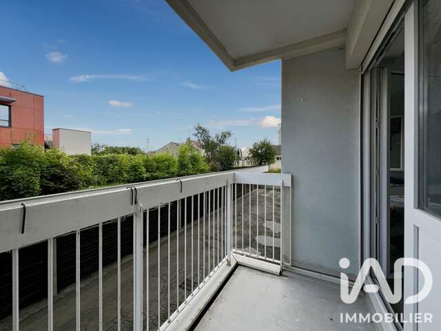 Vente Appartement 1 pièce — photo du bien