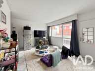 Vente Appartement 1 pièce — photo 3