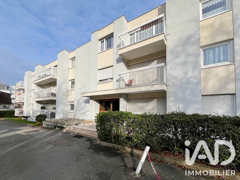 Vente Appartement 1 pièce — photo 1