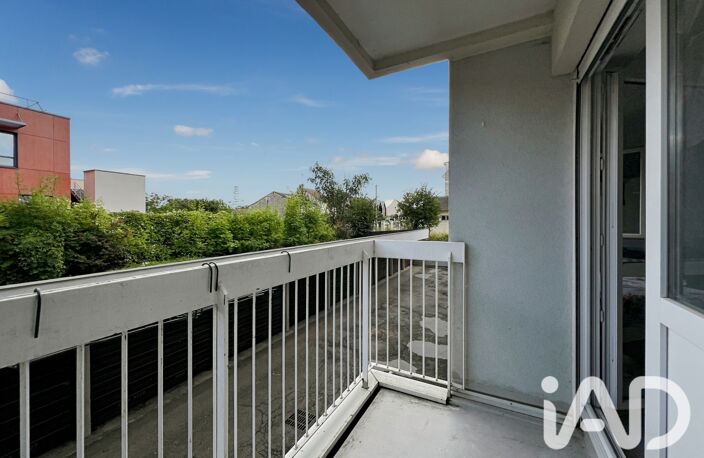 Vente Appartement 1 pièce — photo 2