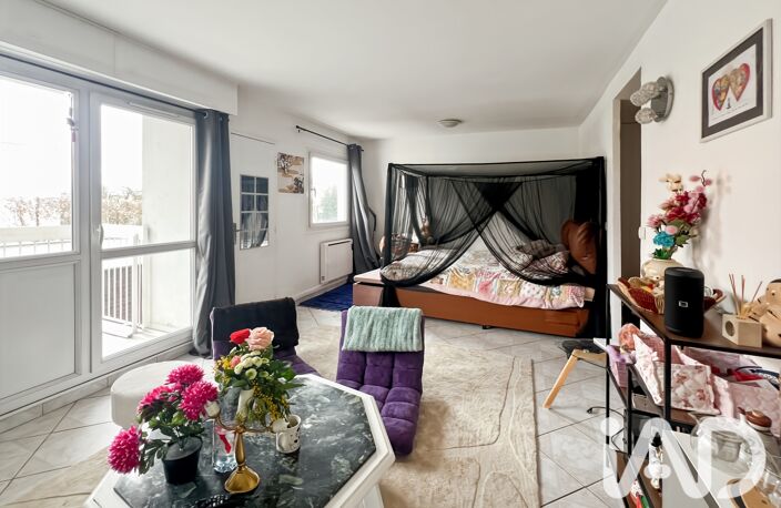 Vente Appartement 1 pièce — photo 3