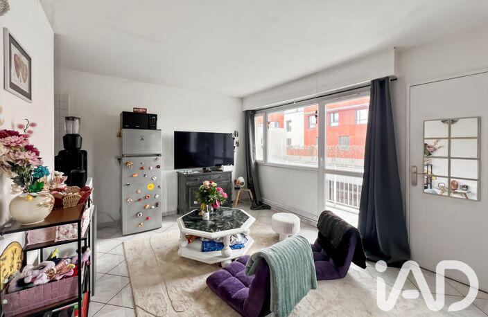 Vente Appartement 1 pièce — photo 4