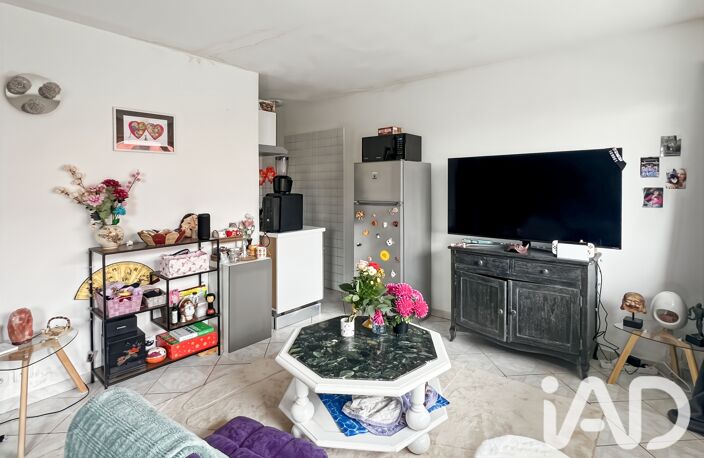 Vente Appartement 1 pièce — photo 5