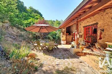 Maison 11 pièces 395000 €