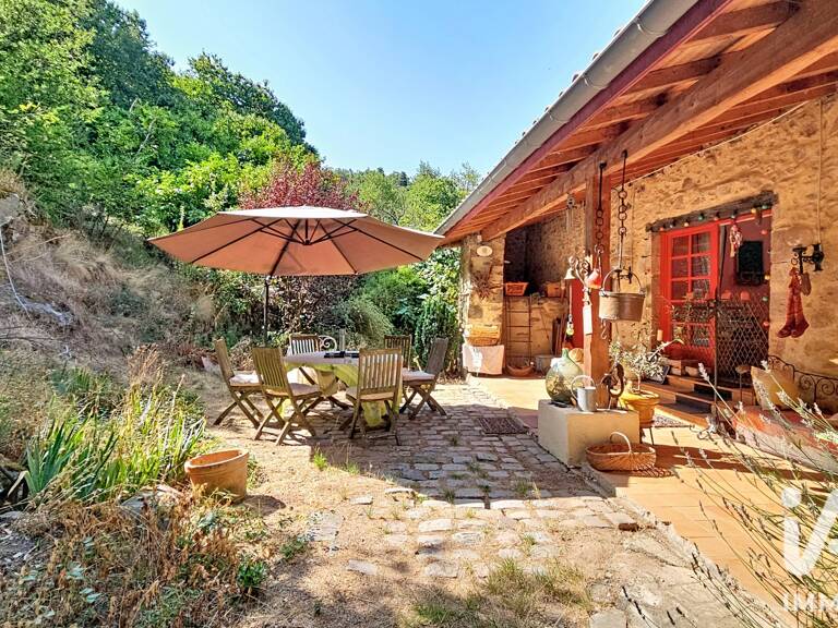 Vente Maison de campagne 11 pièces — photo 1