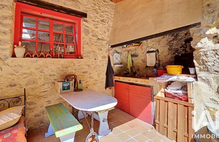 Vente Maison de campagne 11 pièces — photo 4
