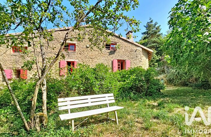 Vente Maison de campagne 11 pièces — photo 5