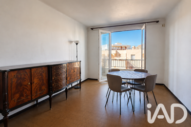 Appartement 3 pièces 221000 €