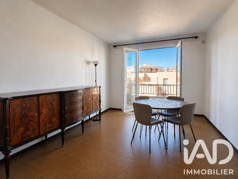 Vente Appartement 3 pièces — photo 1