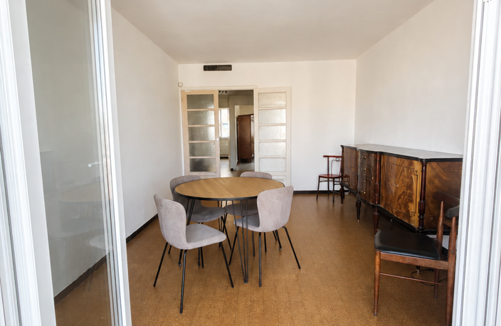 Vente Appartement 3 pièces — photo 2