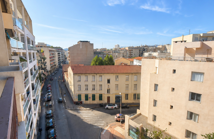 Vente Appartement 3 pièces — photo 3