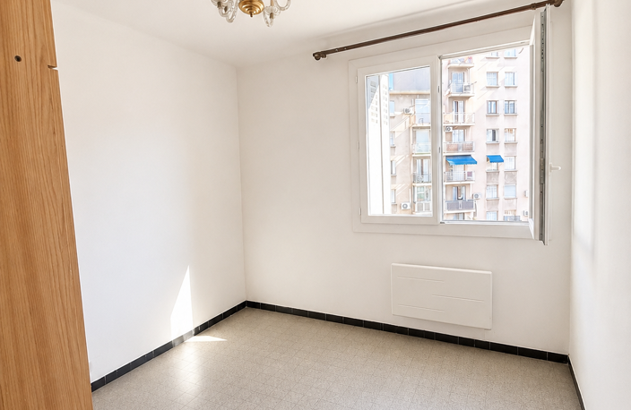 Vente Appartement 3 pièces — photo 5