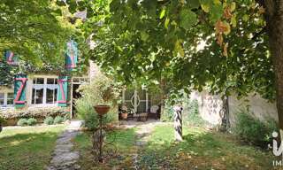 Maison 9 Pièces 271 m² à vendre à Delain (70180)