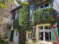 Vente Maison de campagne 9 pièces — photo 2