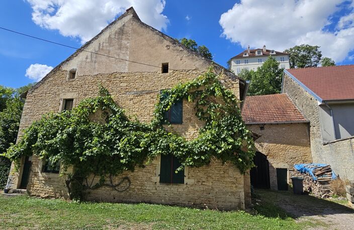 Vente Maison de campagne 9 pièces — photo 3