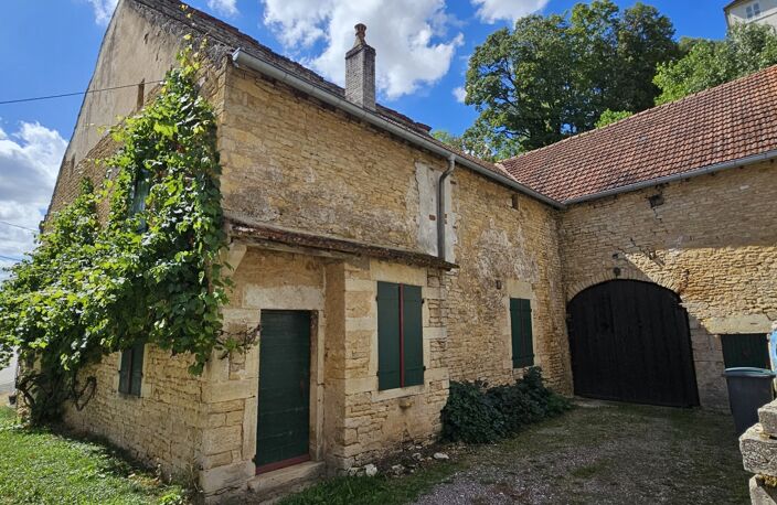 Vente Maison de campagne 9 pièces — photo 4