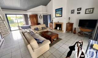 Maison 4 Pièces 121 m² à vendre à Challans (85300)