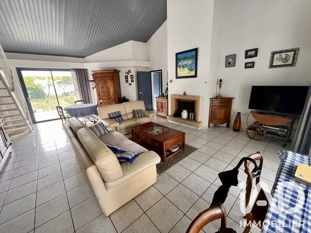 Vente Maison/villa 4 pièces — photo du bien