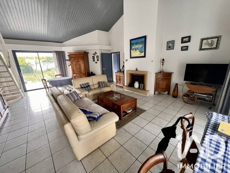 Vente Maison/villa 4 pièces — photo 1