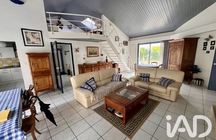 Vente Maison/villa 4 pièces — photo 2