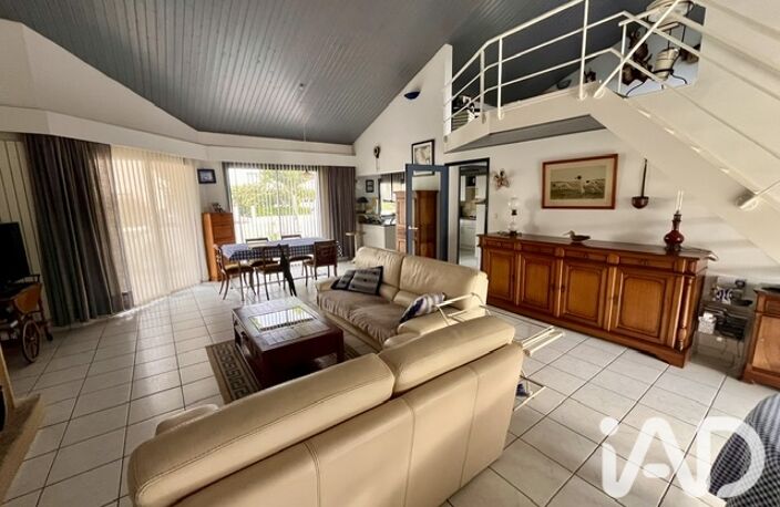Vente Maison/villa 4 pièces — photo 3