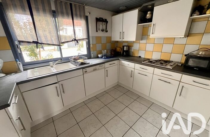 Vente Maison/villa 4 pièces — photo 4