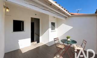 Maison 3 Pièces 55 m² à vendre à Marseillan (34340)