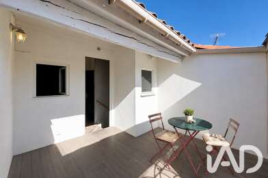 Maison 3 pièces 199000 €