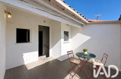 Vente Maison de ville 3 pièces — photo du bien
