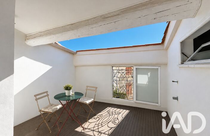 Vente Maison de ville 3 pièces — photo 2