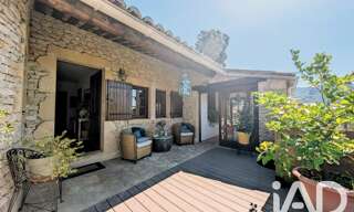 Maison 6 Pièces 173 m² à vendre à Nyons (26110)