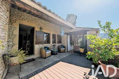 Maison 6 pièces 550000 €