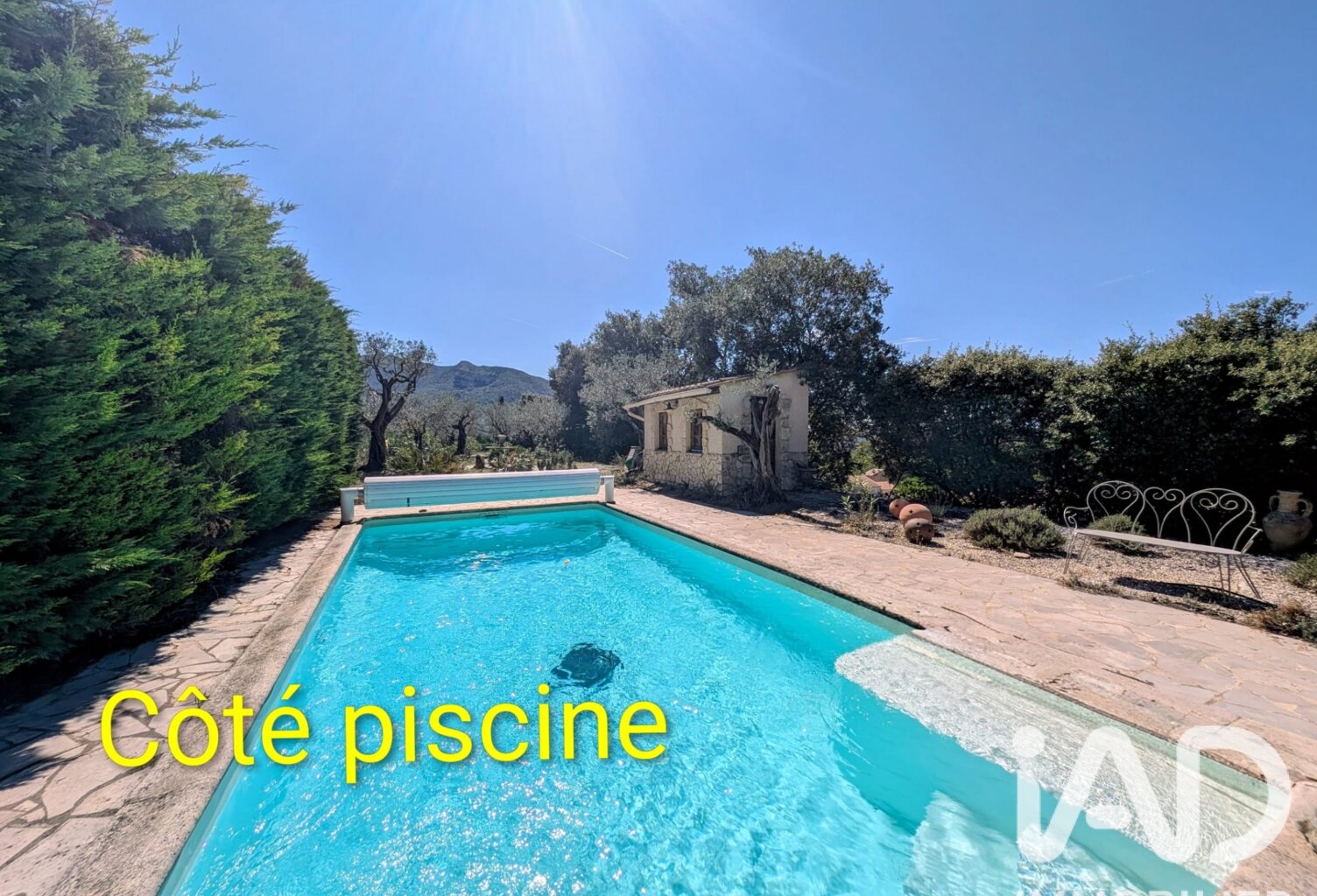Vente Maison traditionnelle 6 pièces — photo 1