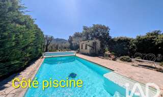 Maison 6 Pièces 173 m² à vendre à Nyons (26110)