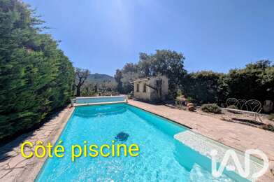 Maison 6 pièces 550000 €