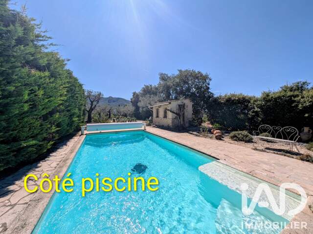 Vente Maison traditionnelle 6 pièces — photo du bien
