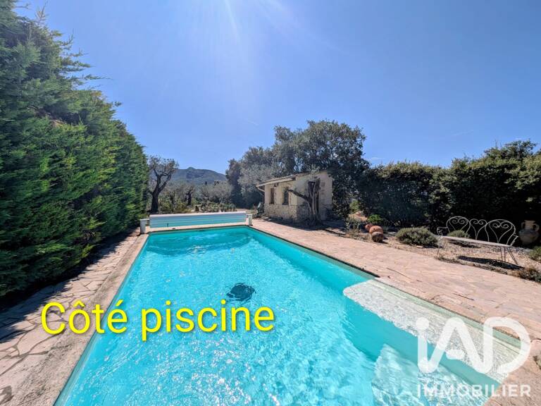 Vente Maison traditionnelle 6 pièces — photo 1