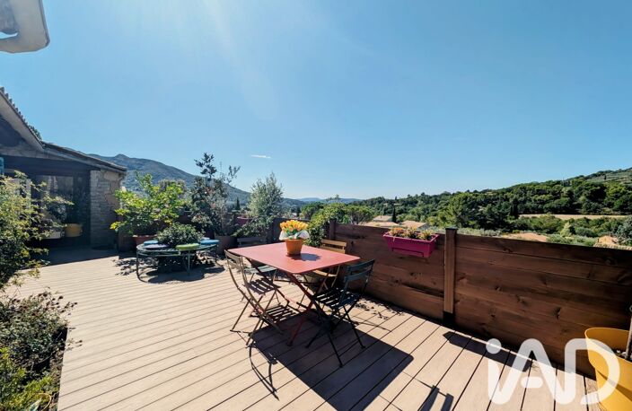 Vente Maison traditionnelle 6 pièces — photo 2