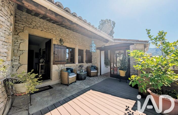 Vente Maison traditionnelle 6 pièces — photo 3
