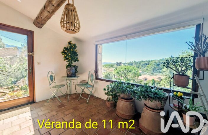 Vente Maison traditionnelle 6 pièces — photo 4
