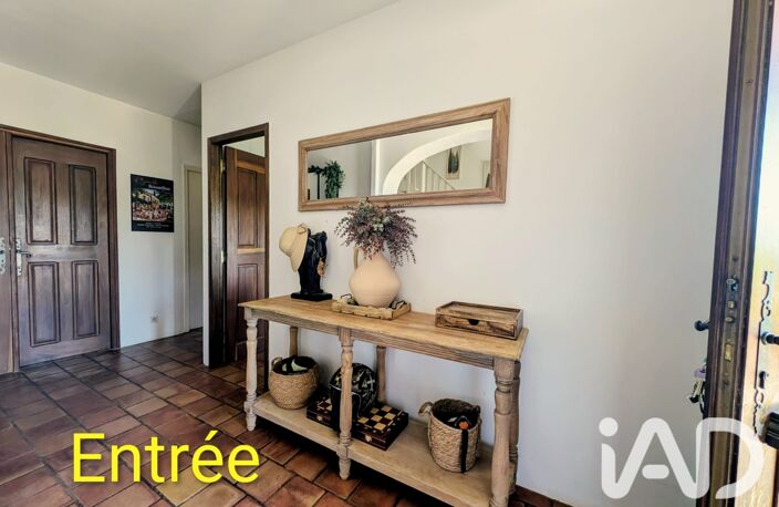 Vente Maison traditionnelle 6 pièces — photo 5