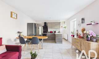 Maison 3 Pièces 56 m² à vendre à Épinal (88000)