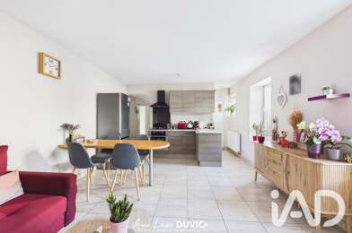 Maison 3 pièces 110000 €