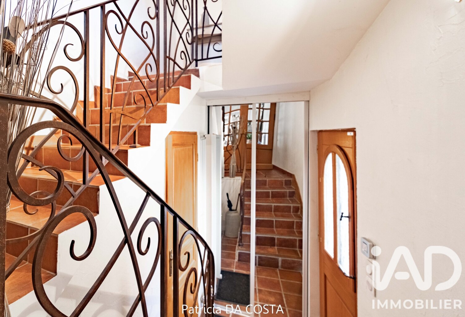 Vente Maison/villa 7 pièces — photo 1