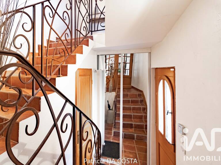 Vente Maison/villa 7 pièces — photo 1