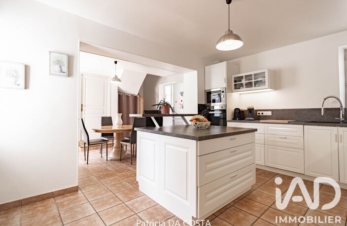 Vente Maison/villa 7 pièces — photo 3