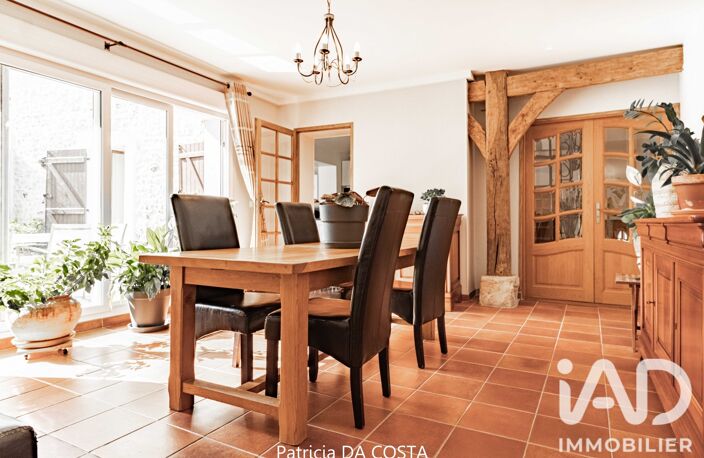 Vente Maison/villa 7 pièces — photo 4
